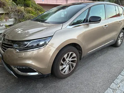 Renault Espace 1.2