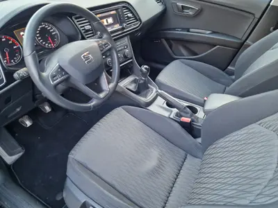 seat