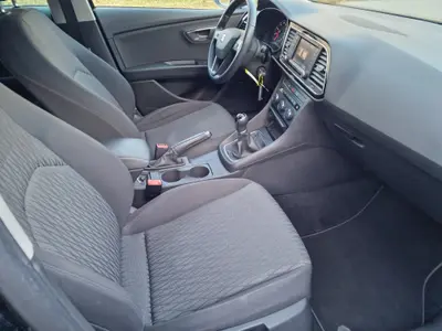 seat