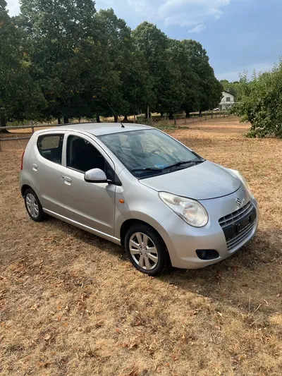 Suzuki Alto 1.0
