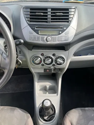 Suzuki Alto 1.0