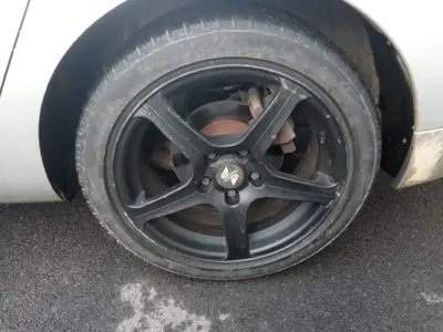Renault Mégane 3 GT TCe 220 Estate