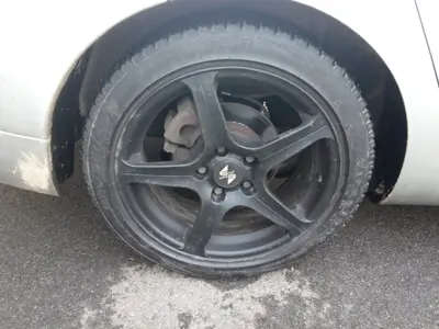 Renault Mégane 3 GT TCe 220 Estate