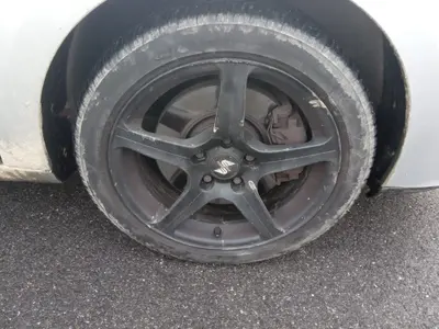 Renault Mégane 3 GT TCe 220 Estate