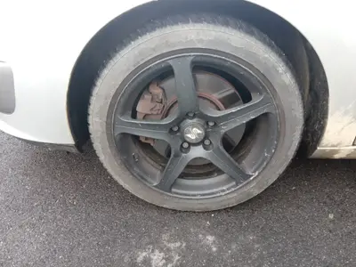 Renault Mégane 3 GT TCe 220 Estate