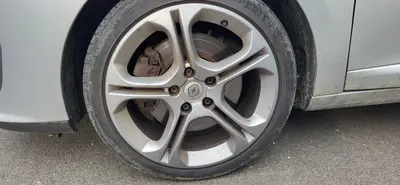Renault Mégane 3 GT TCe 220 Estate