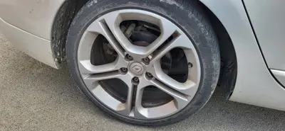 Renault Mégane 3 GT TCe 220 Estate