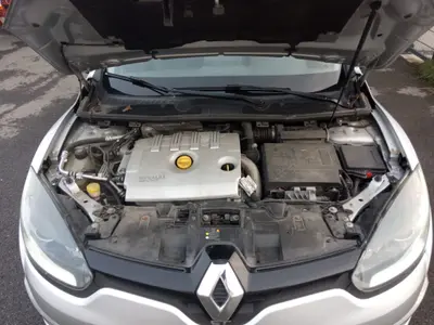 Renault Mégane 3 GT TCe 220 Estate