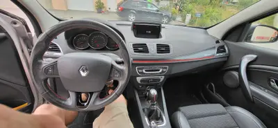Renault Mégane 3 GT TCe 220 Estate