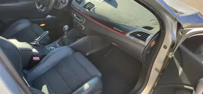 Renault Megane TCe 220