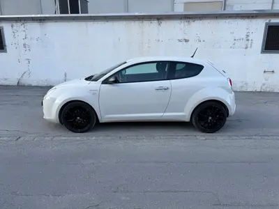 Alfa Romeo MiTo 1.4 TB Distinctive