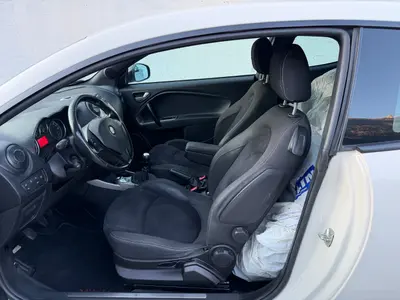 Alfa Romeo MiTo 1.4 TB Distinctive