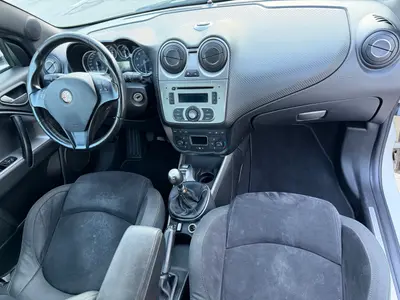 Alfa Romeo MiTo 1.4 TB Distinctive