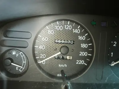 Toyota Corolla 1800 4x4
