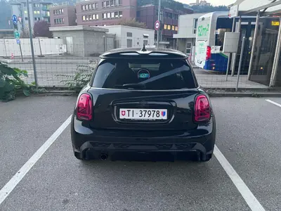 vendo mini Cooper