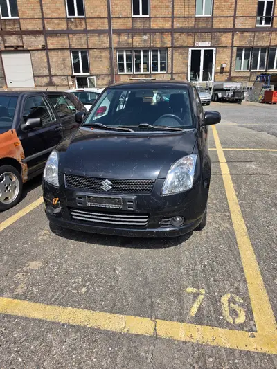 Suzuki Swift 1.3