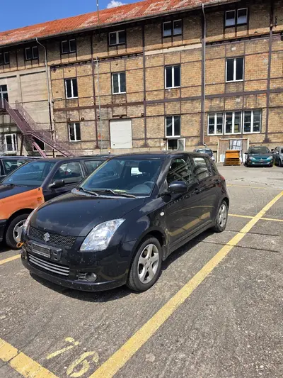 Suzuki Swift 1.3