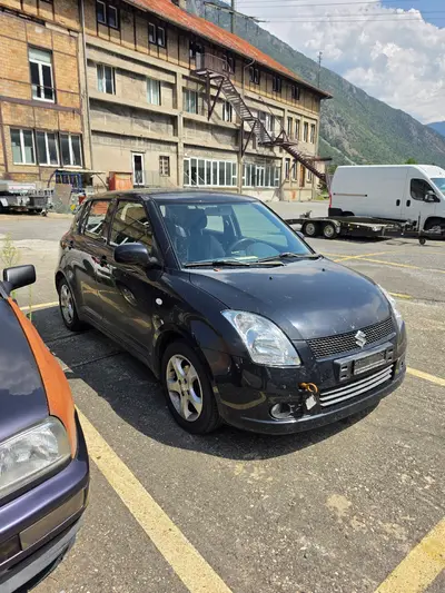 Suzuki Swift 1.3