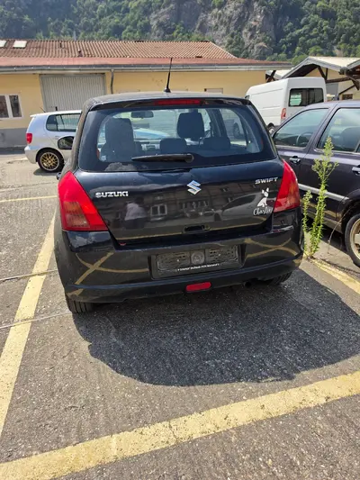 Suzuki Swift 1.3