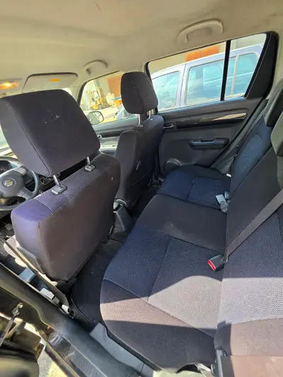 Suzuki Swift 1.3