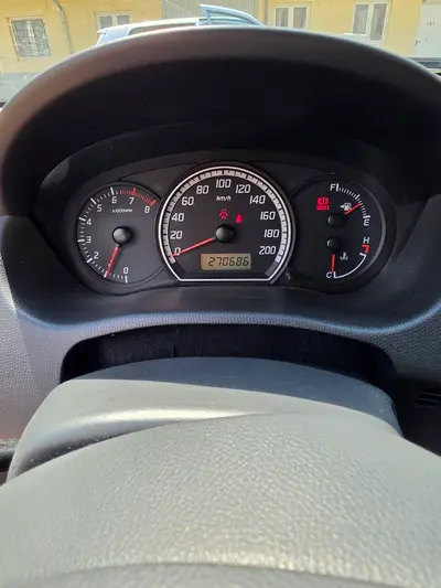 Suzuki Swift 1.3