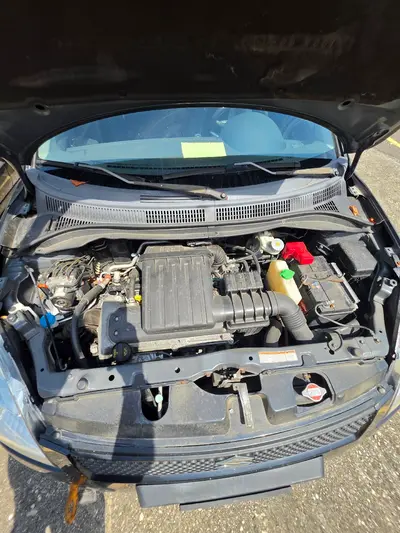 Suzuki Swift 1.3
