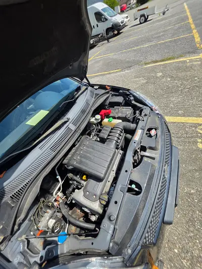 Suzuki Swift 1.3