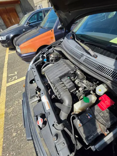 Suzuki Swift 1.3