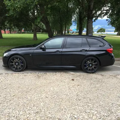 BMW 340I xdrive full Mperformance