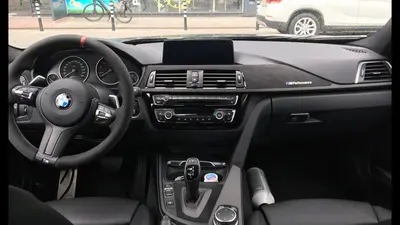 BMW 340I xdrive full Mperformance