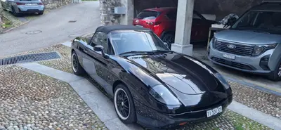 Fiat Barchetta - Spider Iconica Italiana
