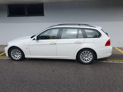 BMW 318d