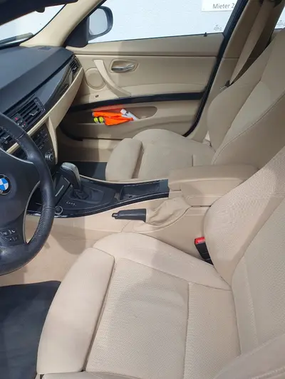 BMW 318d