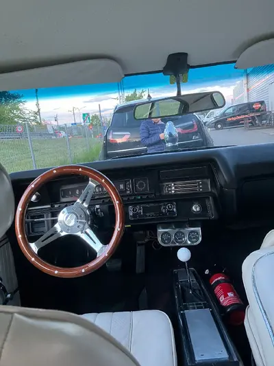 chevrolet chevelle ss big bloc 454 v8 7.4l