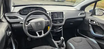 Peugeot 208 1.6 