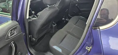 Peugeot 208 1.6 