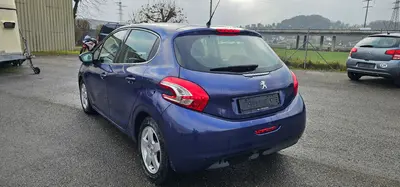 Peugeot 208 1.6 