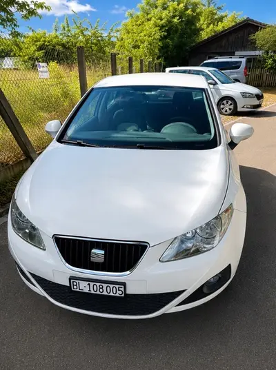 Seat Ibiza 1.6 16V