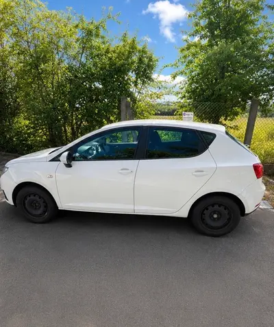 Seat Ibiza 1.6 16V