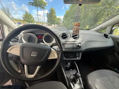 Seat Ibiza 1.6 16V