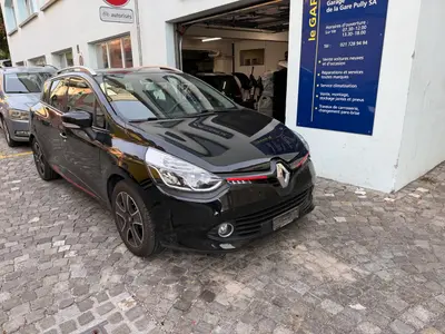 Renault Clio 90