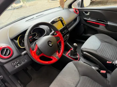 Renault Clio 90