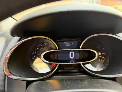 Renault clio Grandtour