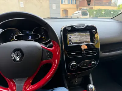 Renault clio Grandtour