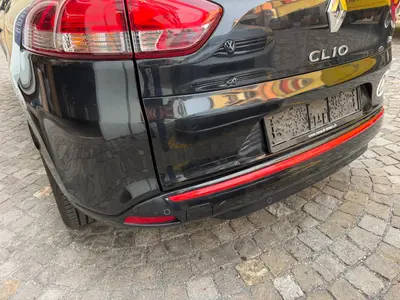Renault Clio 90