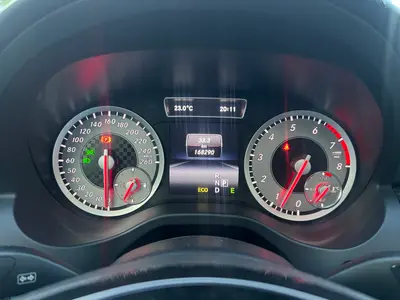 Mercedes Benz A250