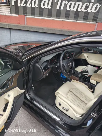 Audi A6 in ottimo stato
