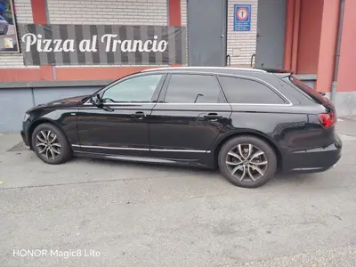 Audi A6 in ottimo stato