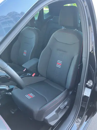 SEAT Arona FR Automat – nur 56'000 km – ab Service & MFK