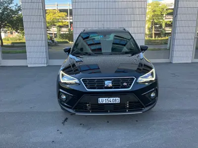 Seat Arona 1.0 TSI